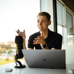 Webinar Moderator & Q&A Management Workshop